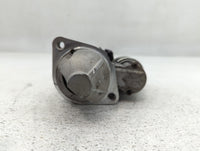 2014 Hyundai Sonata Car Starter Motor Solenoid OEM P/N:36100-2G100 Fits Fits 2015 2016 OEM Used Auto Parts - Oemusedautopart