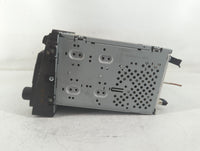 2014-2015 Hyundai Sonata Radio AM FM Cd Player Receiver Replacement P/N:96180-3Q8004X Fits Fits 2014 2015 OEM Used Auto Part