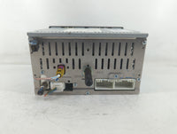 2014-2015 Hyundai Sonata Radio AM FM Cd Player Receiver Replacement P/N:96180-3Q8004X Fits Fits 2014 2015 OEM Used Auto Part