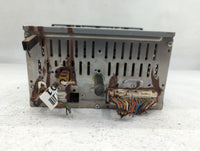 2014-2015 Hyundai Sonata Am Fm Cd Player Radio Receiver - Oemusedautoparts1.com