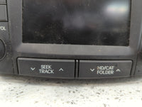 2013-2014 Hyundai Sonata Am Fm Cd Player Radio Receiver - Oemusedautoparts1.com