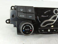 2011-2015 Hyundai Sonata Climate Control Module Temperature AC/Heater Replacement P/N:97250-4RDB5 Fits OEM Used Auto Parts -