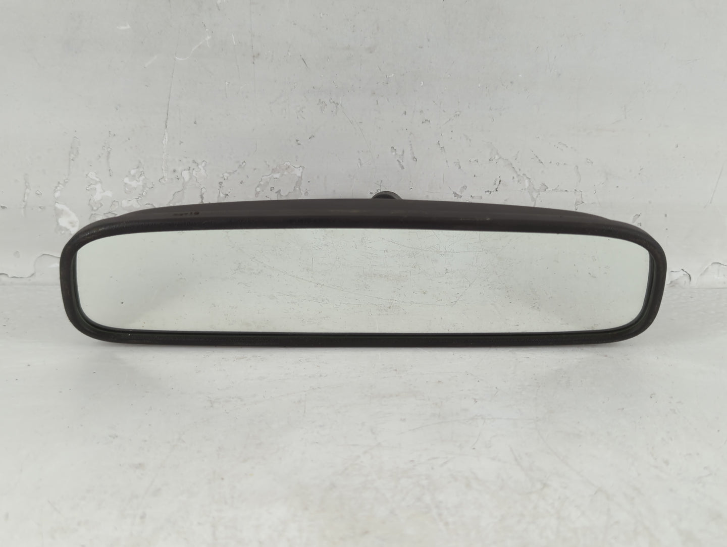 2011-2019 Hyundai Sonata Interior Rear View Mirror Replacement OEM P/N:A047398 Fits OEM Used Auto Parts - Oemusedautoparts1.