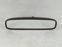2011-2019 Hyundai Sonata Interior Rear View Mirror Replacement OEM P/N:A047398 Fits OEM Used Auto Parts - Oemusedautoparts1.