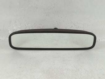 compare product 2011-2019 Hyundai Sonata Interior Rear View Mirror Replacement OEM P/N:A047398 Fits OEM Used Auto Parts