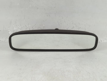 2011-2019 Hyundai Sonata Interior Rear View Mirror Replacement OEM P/N:A047398 Fits OEM Used Auto Parts - Oemusedautoparts1.