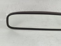 2011-2019 Hyundai Sonata Interior Rear View Mirror Replacement OEM P/N:A047398 Fits OEM Used Auto Parts - Oemusedautoparts1.