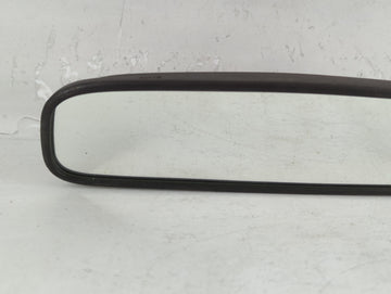 2011-2019 Hyundai Sonata Interior Rear View Mirror Replacement OEM P/N:A047398 Fits OEM Used Auto Parts