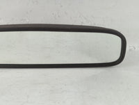 2011-2019 Hyundai Sonata Interior Rear View Mirror Replacement OEM P/N:A047398 Fits OEM Used Auto Parts - Oemusedautoparts1.
