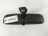 2011-2019 Hyundai Sonata Interior Rear View Mirror Replacement OEM P/N:A047398 Fits OEM Used Auto Parts - Oemusedautoparts1.