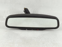 2011-2019 Hyundai Sonata Interior Rear View Mirror Replacement OEM P/N:A047396 Fits OEM Used Auto Parts - Oemusedautoparts1.