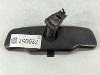 2011-2019 Hyundai Sonata Interior Rear View Mirror Replacement OEM P/N:A047396 Fits OEM Used Auto Parts - Oemusedautoparts1.