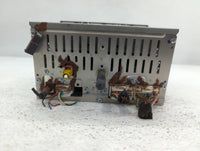 Hyundai Sonata Am Fm Cd Player Radio Receiver 729560 - Oemusedautoparts1.com