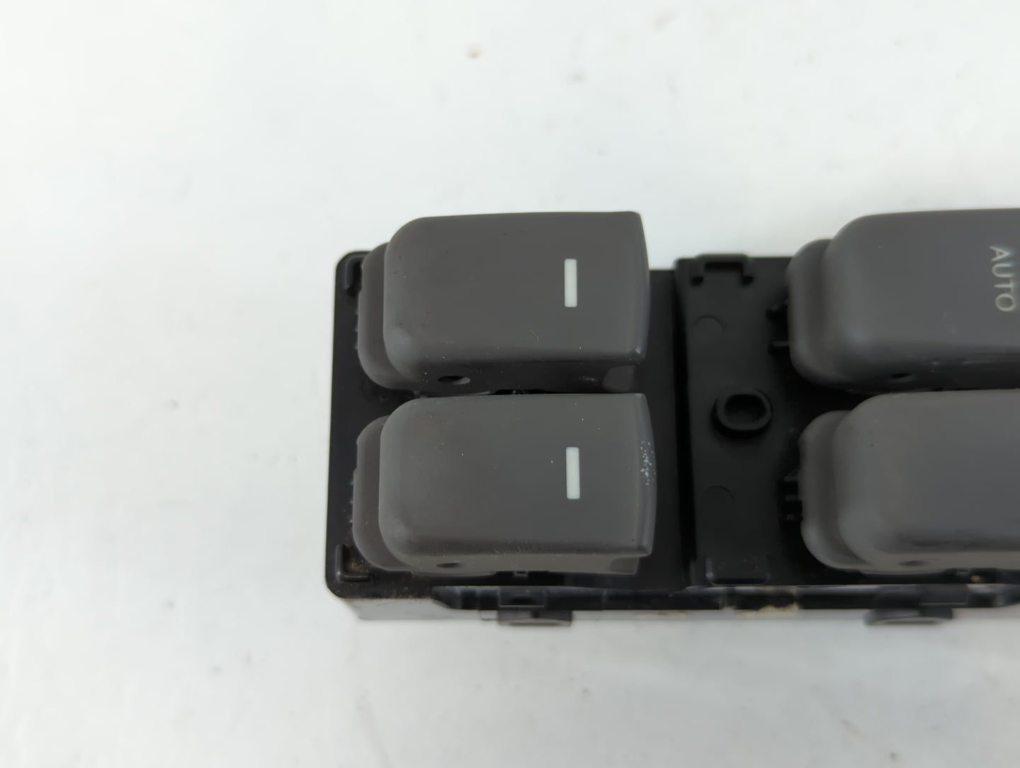 2011-2015 Hyundai Sonata Master Power Window Switch Replacement Driver Side Left P/N:201311071304 Fits OEM Used Auto Parts -