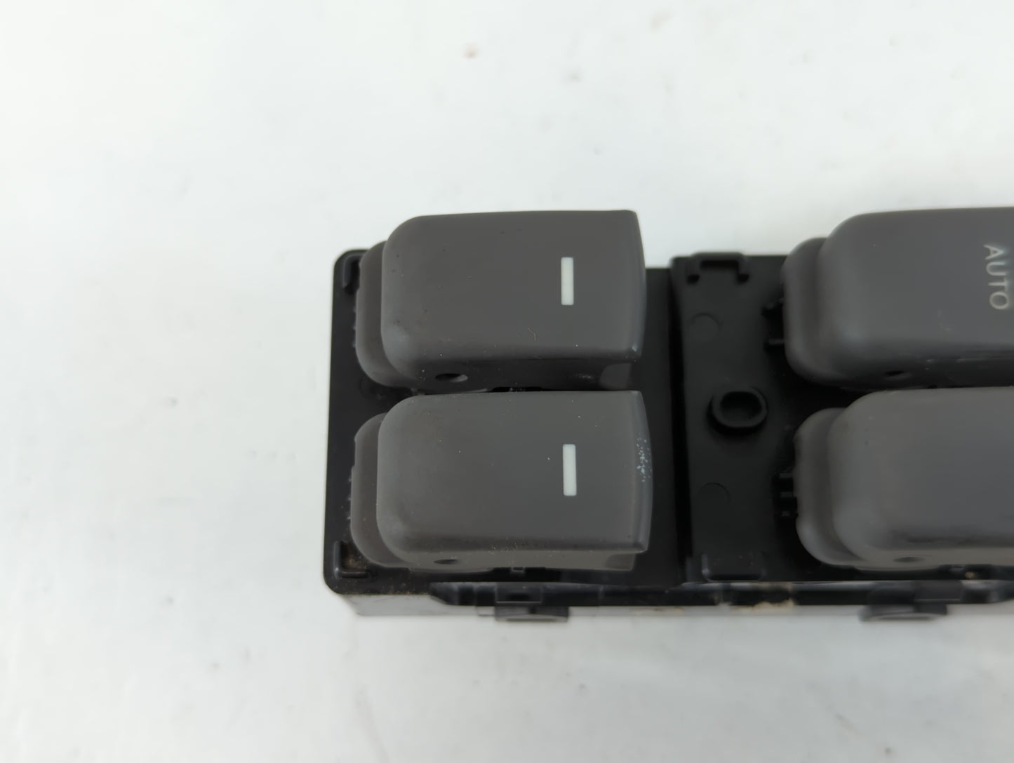 2011-2015 Hyundai Sonata Master Power Window Switch Replacement Driver Side Left P/N:201311071304 Fits OEM Used Auto Parts -