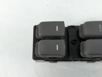 2011-2015 Hyundai Sonata Master Power Window Switch Replacement Driver Side Left P/N:201311071304 Fits OEM Used Auto Parts -