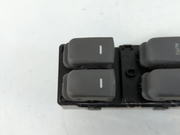 2011-2015 Hyundai Sonata Master Power Window Switch Replacement Driver Side Left P/N:201311071304 Fits OEM Used Auto Parts