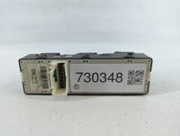 2011-2015 Hyundai Sonata Master Power Window Switch Replacement Driver Side Left P/N:201311071304 Fits OEM Used Auto Parts -
