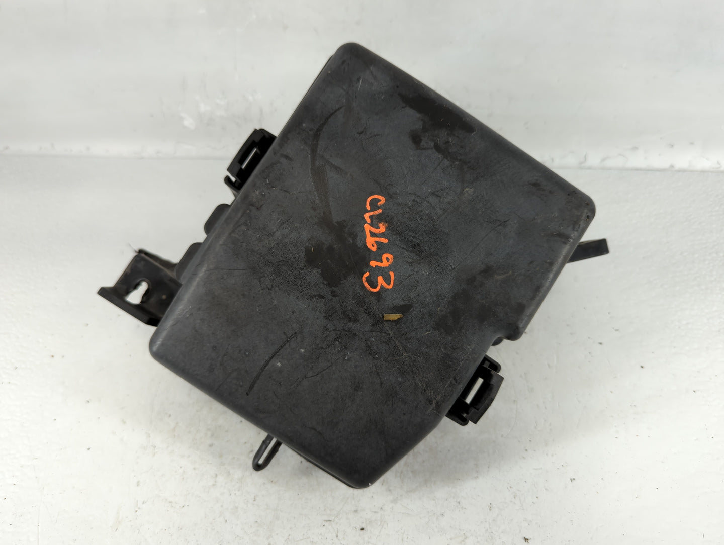 2011-2014 Hyundai Sonata Fusebox Fuse Box Panel Relay Module P/N:91950-3S712 Fits Fits 2011 2012 2013 2014 OEM Used Auto Par