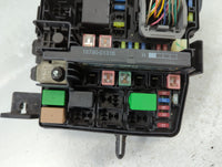2011-2014 Hyundai Sonata Fusebox Fuse Box Panel Relay Module P/N:91950-3S712 Fits Fits 2011 2012 2013 2014 OEM Used Auto Par