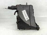 2011-2014 Hyundai Sonata Fusebox Fuse Box Panel Relay Module P/N:91950-3S712 Fits Fits 2011 2012 2013 2014 OEM Used Auto Par