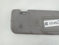 2011-2015 Hyundai Sonata Sun Visor Shade Replacement Passenger Right Mirror Fits Fits 2011 2012 2013 2014 2015 OEM Used Auto