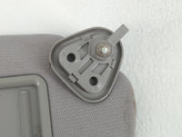 2011-2015 Hyundai Sonata Sun Visor Shade Replacement Passenger Right Mirror Fits Fits 2011 2012 2013 2014 2015 OEM Used Auto