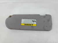 2011-2015 Hyundai Sonata Sun Visor Shade Replacement Passenger Right Mirror Fits Fits 2011 2012 2013 2014 2015 OEM Used Auto