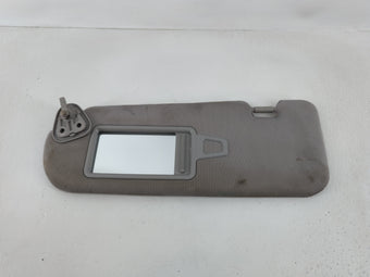 compare product 2011-2015 Hyundai Sonata Sun Visor Shade Replacement Driver Left Mirror Fits Fits 2011 2012 2013 2014 2015 OEM Used Auto Parts