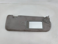 2011-2015 Hyundai Sonata Sun Visor Shade Replacement Passenger Right Mirror Fits Fits 2011 2012 2013 2014 2015 OEM Used Auto