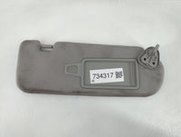 2011-2015 Hyundai Sonata Sun Visor Shade Replacement Passenger Right Mirror Fits Fits 2011 2012 2013 2014 2015 OEM Used Auto