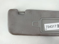 2011-2015 Hyundai Sonata Sun Visor Shade Replacement Passenger Right Mirror Fits Fits 2011 2012 2013 2014 2015 OEM Used Auto