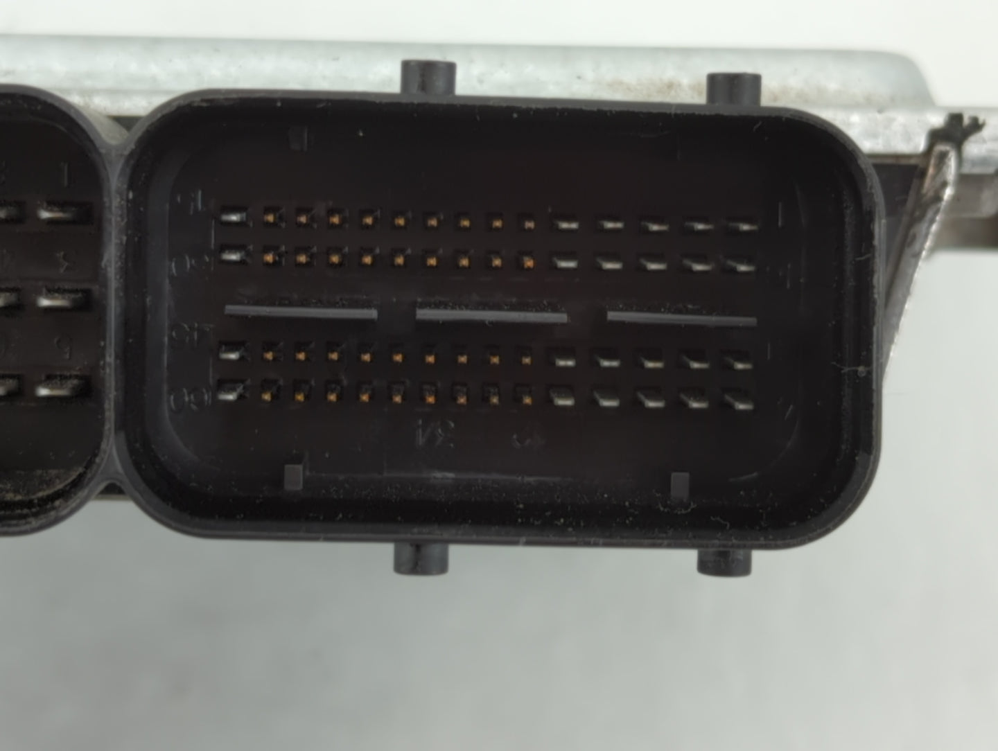 2011-2014 Hyundai Sonata PCM Engine Control Computer ECU ECM PCU OEM P/N:39105-2G913 39155-2G913 Fits Fits 2011 2012 2013 20