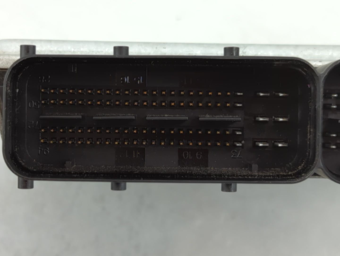 2011-2014 Hyundai Sonata PCM Engine Control Computer ECU ECM PCU OEM P/N:39105-2G913 39155-2G913 Fits Fits 2011 2012 2013 20
