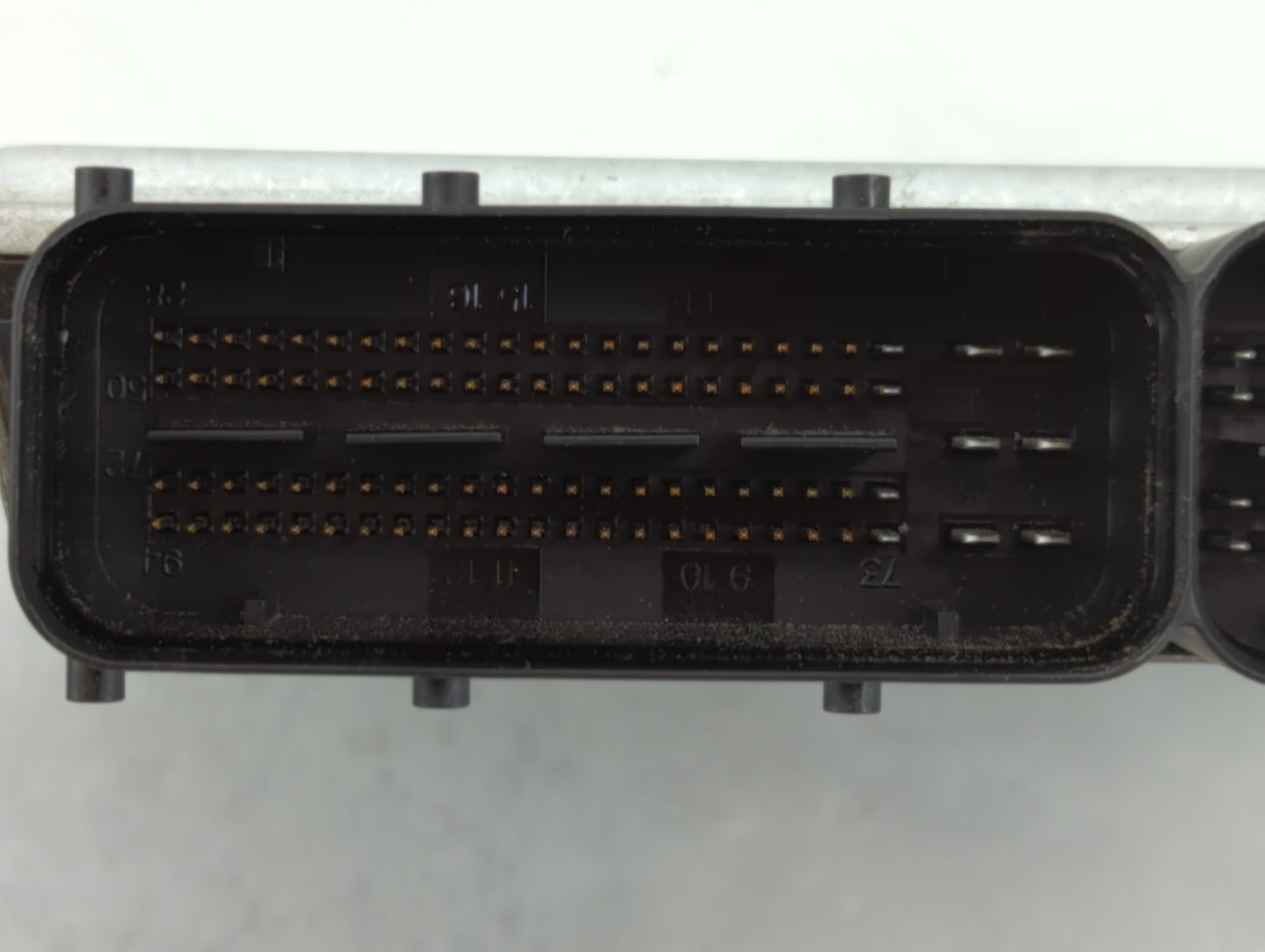 2011-2014 Hyundai Sonata PCM Engine Control Computer ECU ECM PCU OEM P/N:39105-2G913 39155-2G913 Fits Fits 2011 2012 2013 20