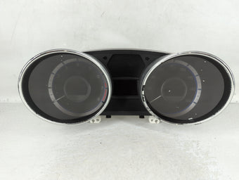 compare product 2011-2014 Hyundai Sonata Instrument Cluster Speedometer Gauges P/N:94001-3Q015 Fits Fits 2011 2012 2013 2014 OEM Used Auto Parts