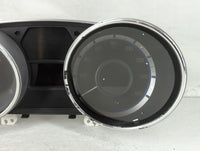 2011-2014 Hyundai Sonata Instrument Cluster Speedometer Gauges P/N:94001-3Q015 Fits Fits 2011 2012 2013 2014 OEM Used Auto P