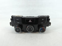 2014 Hyundai Sonata Climate Control Module Temperature AC/Heater Replacement P/N:97250-3Q030 Fits OEM Used Auto Parts - Oemu