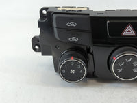 2014 Hyundai Sonata Climate Control Module Temperature AC/Heater Replacement P/N:97250-3Q030 Fits OEM Used Auto Parts - Oemu