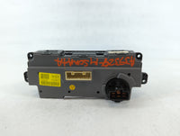 2014 Hyundai Sonata Climate Control Module Temperature AC/Heater Replacement P/N:97250-3Q030 Fits OEM Used Auto Parts - Oemu