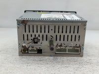 2014-2015 Hyundai Sonata Radio AM FM Cd Player Receiver Replacement P/N:96180-3Q8004X Fits Fits 2014 2015 OEM Used Auto Part