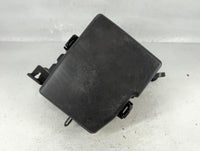 2011-2014 Hyundai Sonata Fusebox Fuse Box Panel Relay Module P/N:91950-3S712 Fits Fits 2011 2012 2013 2014 OEM Used Auto Par