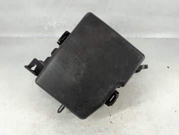 2011-2014 Hyundai Sonata Fusebox Fuse Box Panel Relay Module P/N:91950-3S712 Fits Fits 2011 2012 2013 2014 OEM Used Auto Par