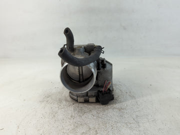 2011-2014 Hyundai Sonata Throttle Body P/N:35100-2G700 Fits Fits 2011 2012 2013 2014 2015 2016 OEM Used Auto Parts - Oemused