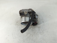 2011-2014 Hyundai Sonata Throttle Body P/N:35100-2G700 Fits Fits 2011 2012 2013 2014 2015 2016 OEM Used Auto Parts - Oemused