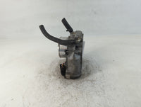 2011-2014 Hyundai Sonata Throttle Body P/N:35100-2G700 Fits Fits 2011 2012 2013 2014 2015 2016 OEM Used Auto Parts - Oemused