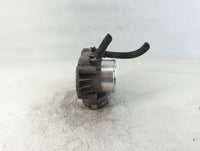 2011-2014 Hyundai Sonata Throttle Body P/N:35100-2G700 Fits Fits 2011 2012 2013 2014 2015 2016 OEM Used Auto Parts - Oemused