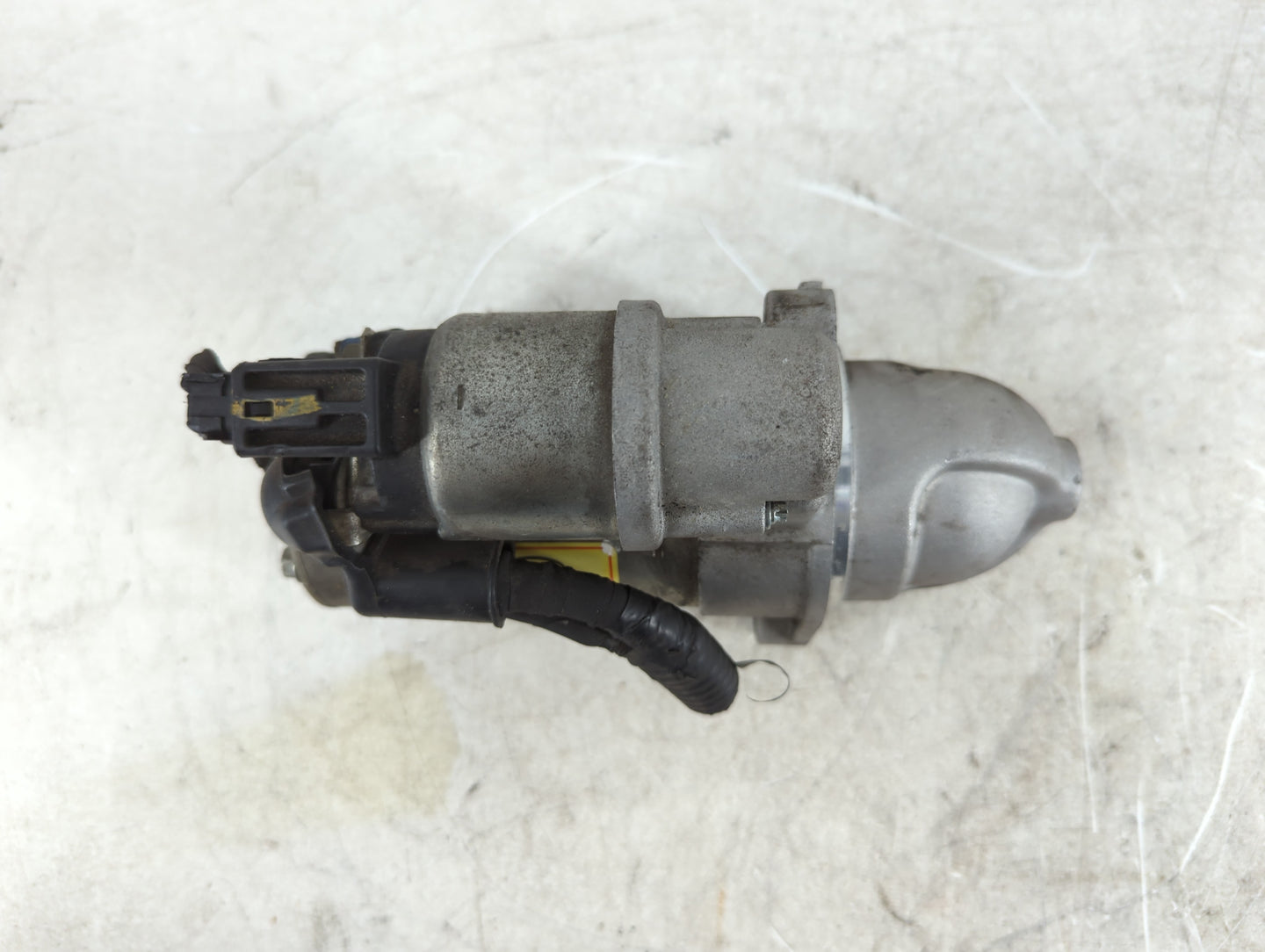 2008-2014 Hyundai Sonata Car Starter Motor Solenoid OEM P/N:36100-2G400 Fits Fits 2008 2009 2010 2011 2012 2013 2014 OEM Use