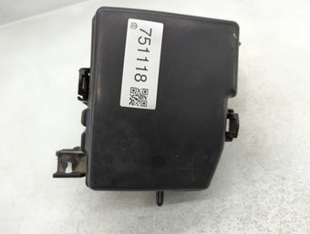 compare product 2011-2014 Hyundai Sonata Fusebox Fuse Box Panel Relay Module P/N:VS917503Q070YC Fits Fits 2011 2012 2013 2014 OEM Used Auto Parts