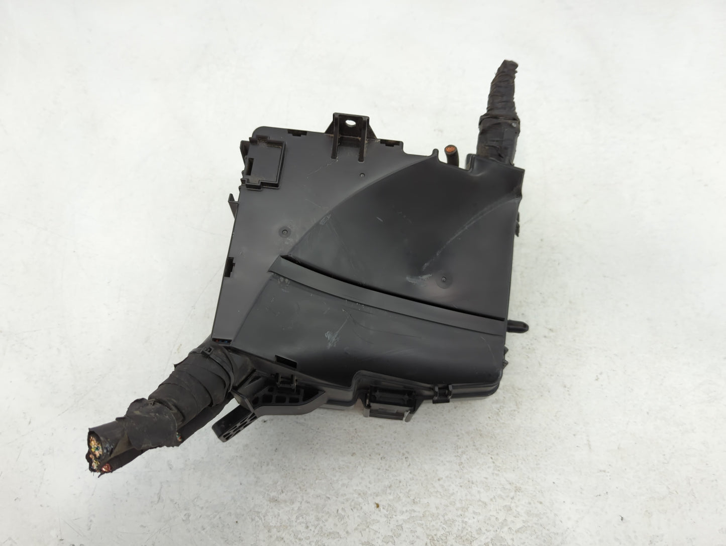 2011-2014 Hyundai Sonata Fusebox Fuse Box Panel Relay Module P/N:VS917503Q070YC Fits Fits 2011 2012 2013 2014 OEM Used Auto 